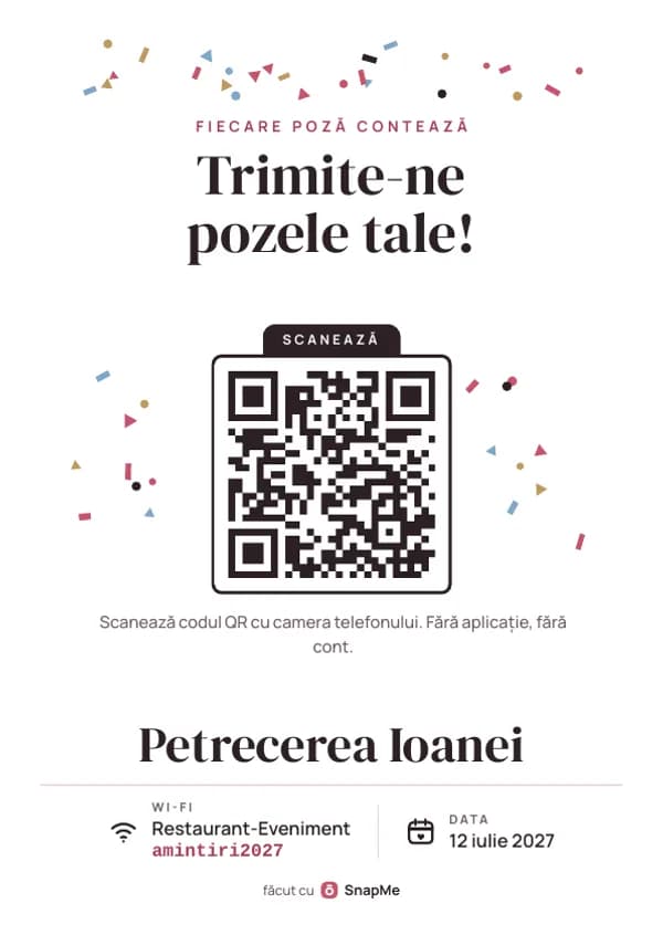 Confetti